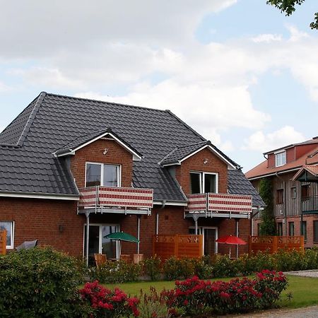 גרוס וויטנזה Ponyhof Naeve Am Wittensee מראה חיצוני תמונה