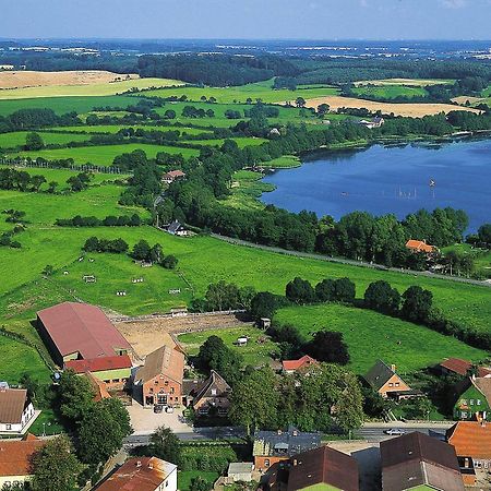 גרוס וויטנזה Ponyhof Naeve Am Wittensee מראה חיצוני תמונה